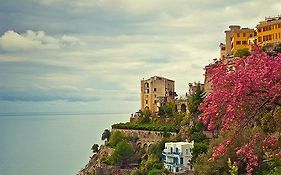 Bacio Del Sole B&B Positano